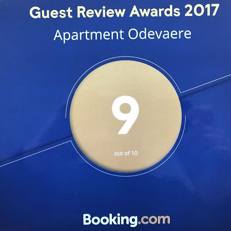 ברוז' Odevaere - Charming & Luxurious Apartment With Terrace מראה חיצוני תמונה